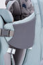 Macpac Possum Child Carrier, Grey Mist, hi-res