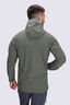 Macpac Men's Sefton Hooded Jacket, Beetle, hi-res