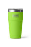 YETI&reg; Rambler&reg; Stackable Cup &mdash; 20 oz, Venom, hi-res