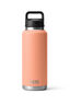 YETI® Rambler® Bottle — 46 oz, Lowcountry Peach, hi-res