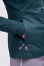 Macpac Women's Mackay Jacket, Deep Teal, hi-res