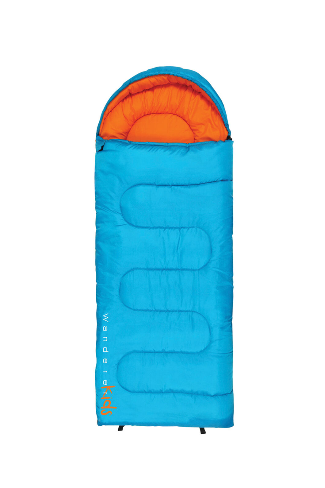 kids sleeping bag