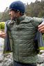 Macpac Men's Uber Light Insulated Jacket, Beetle, hi-res