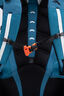 Macpac Torlesse 35L Hiking Backpack, Ocean Depths, hi-res