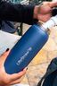 LifeStraw Go 2.0 Stainless Steel Water Filter Bottle &mdash; 700ml, Aegean Sea, hi-res