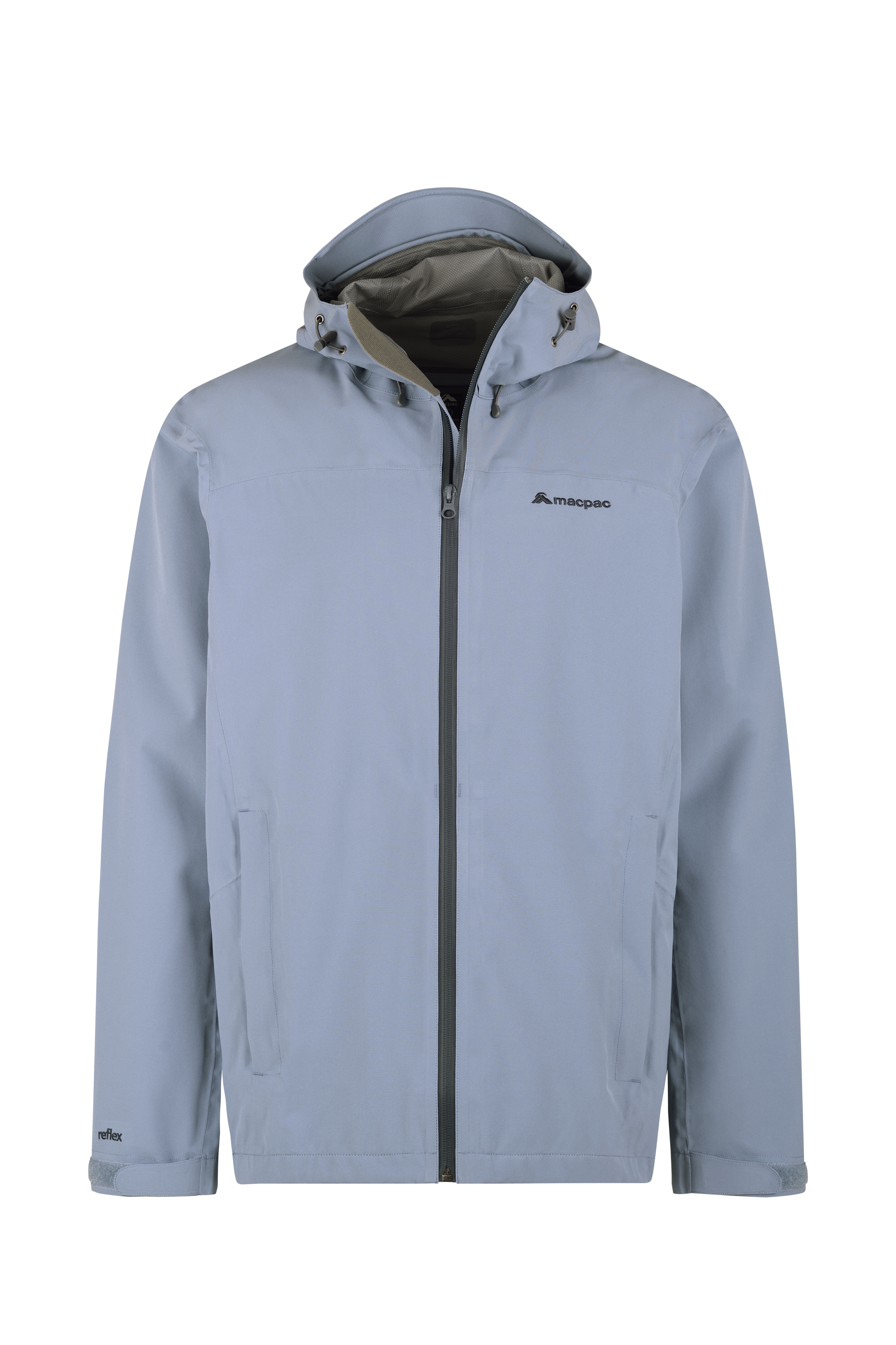 Macpac Dispatch Rain Jacket Review 