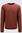 Macpac Men's 280 Merino Long Sleeve Crew, Maple Syrup, hi-res