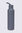 Macpac Insulated Standard Bottle with Straw Lid &mdash; 630ml, Slate Grey, hi-res