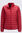 Macpac Women's Uber Light Down Jacket ♺, American Beauty, hi-res