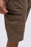 Macpac Men's Tarn Shorts, Tarmac, hi-res