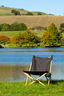 Zempire Roco Lounger V2, Charcoal, hi-res