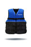 Marlin Junior Dominator Lvl 50S PFD, Blue, hi-res