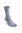 Injinji Liner Crew COOLMAX&reg; Toesock, Heather Grey, hi-res