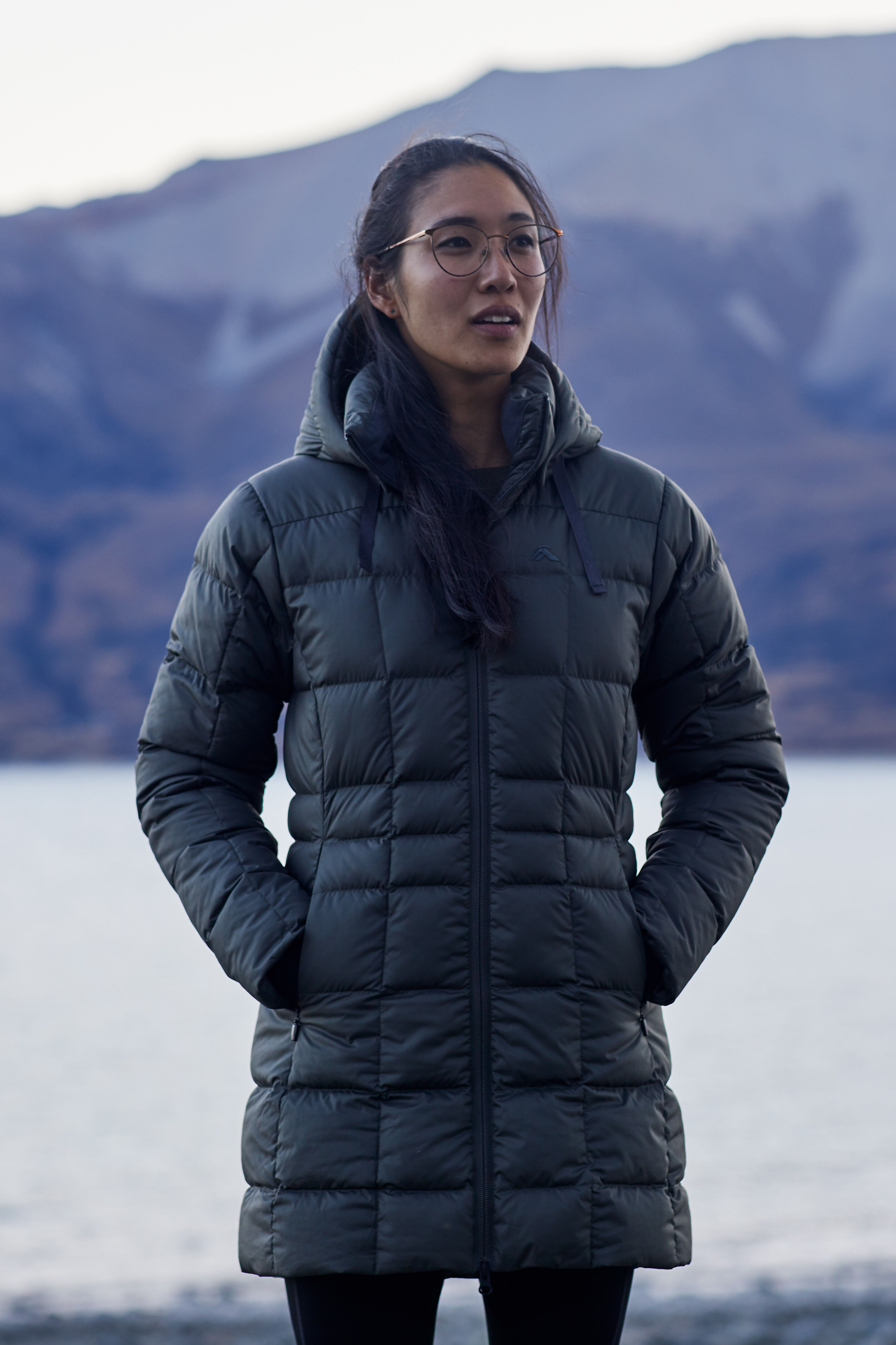 Macpac Women s Aurora Down Coat Macpac