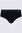 Macpac Women's 180 Merino Briefs, Black, hi-res