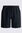 Macpac Men's 17" Boardshorts, Black, hi-res
