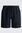 Macpac Men's 17" Boardshorts, Black, hi-res