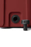 YETI&reg; Roadie&reg; 15 Hard Cooler, Stag Red, hi-res