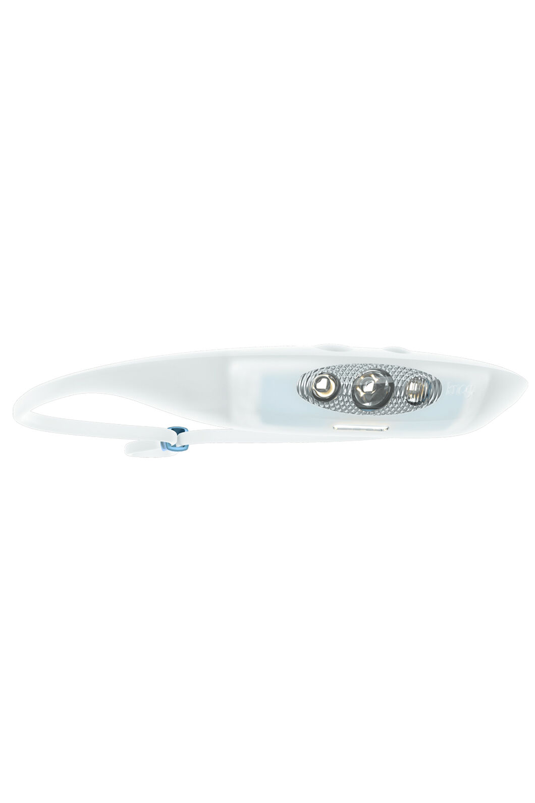 Knog Bandicoot Run 250 Headlamp, Blue, hi-res