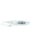 Knog Bandicoot Run 250 Headlamp, Blue, hi-res