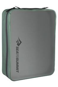 Sea to Summit Hydraulic Packing Cube X-Large, Laurel Wreath, hi-res