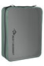 Sea to Summit Hydraulic Packing Cube X-Large, Laurel Wreath, hi-res