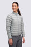 Macpac Women's Uber Light Down Jacket ♺, Blue Haze, hi-res