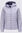 Macpac Women's Uber Light Hooded Down Jacket ♺, Raindrops, hi-res