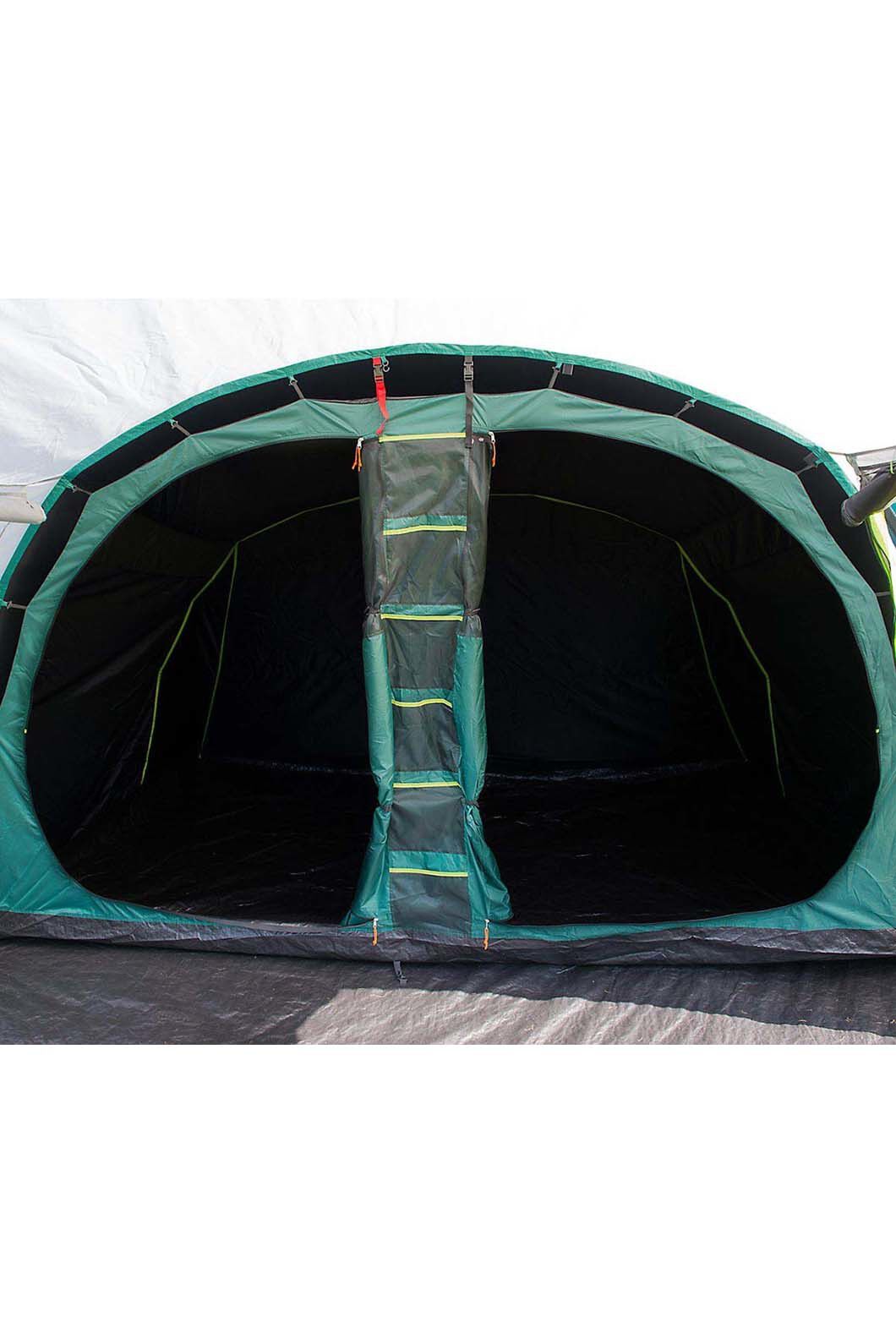 Coleman Mosedale Darkroom Dome Tent 9 Person Macpac