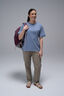 Macpac Kahuna 18L Backpack, Crushed Violets, hi-res