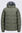 Macpac Kids' Halo Hooded Down Jacket, Four Leaf Clover, hi-res