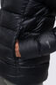 Macpac Women&rsquo;s Sundowner Down Jacket, Black/Lake Blue, hi-res