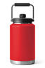 YETI® Rambler® One Gallon Jug, Rescue Red, hi-res