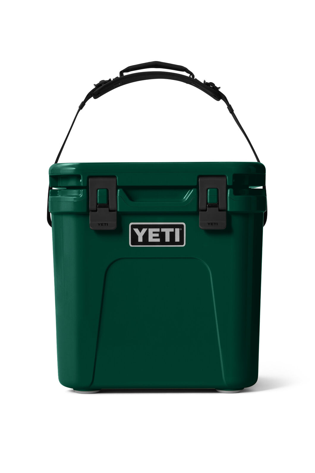 YETI® Roadie® 24 2.0 Hard Cooler, Black Forest Green, hi-res