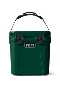 YETI® Roadie® 24 2.0 Hard Cooler, Black Forest Green, hi-res