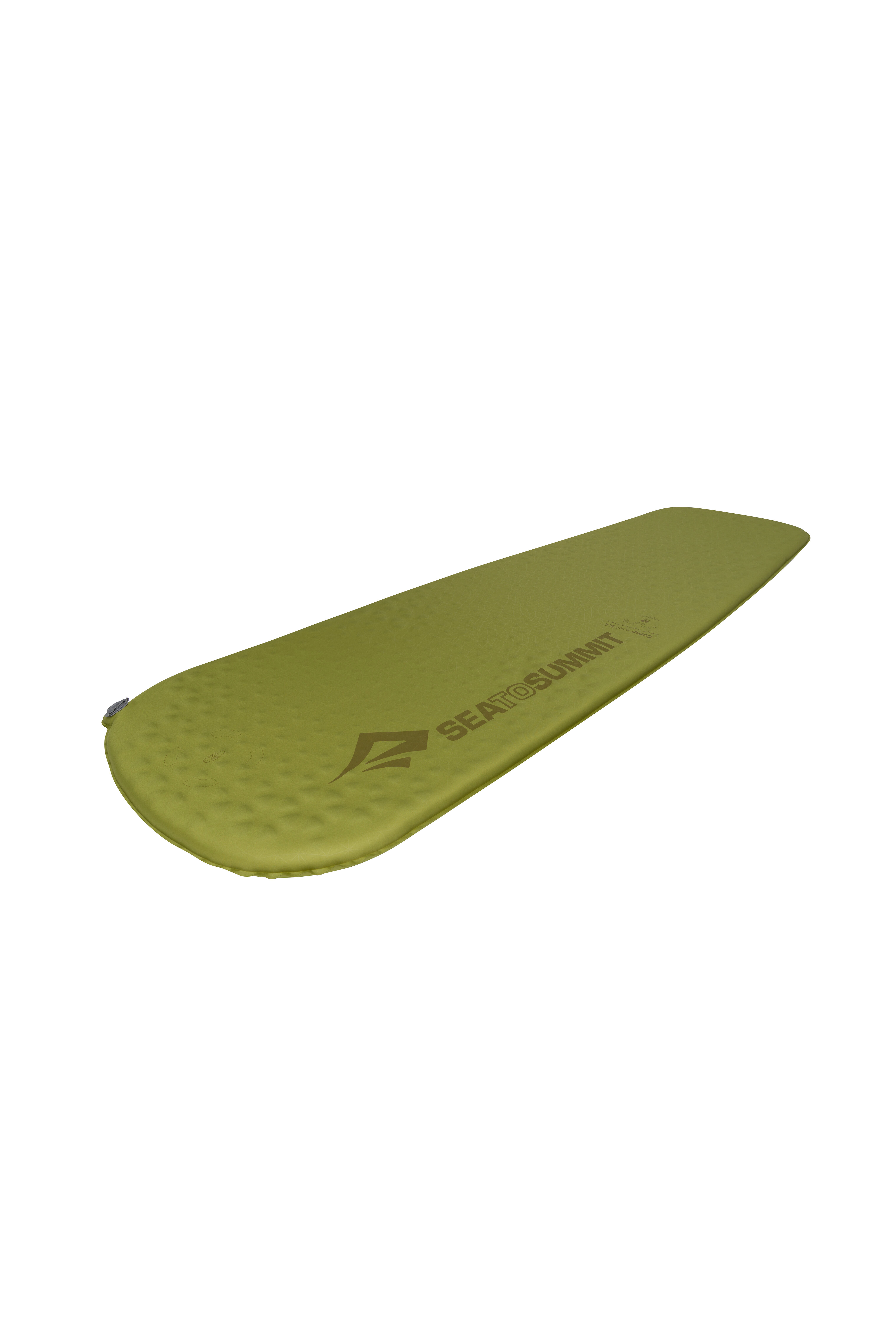 Sea to Summit Camp Self Inflating Sleeping Mat Large Macpac