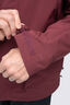 Macpac Men's All-Season Snow Jacket, New Maroon, hi-res