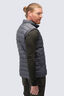 Macpac Men's Uber Light Down Vest ♺, SMOKED PEARL, hi-res