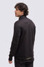 Macpac Men's Kepler Pullover, Black, hi-res
