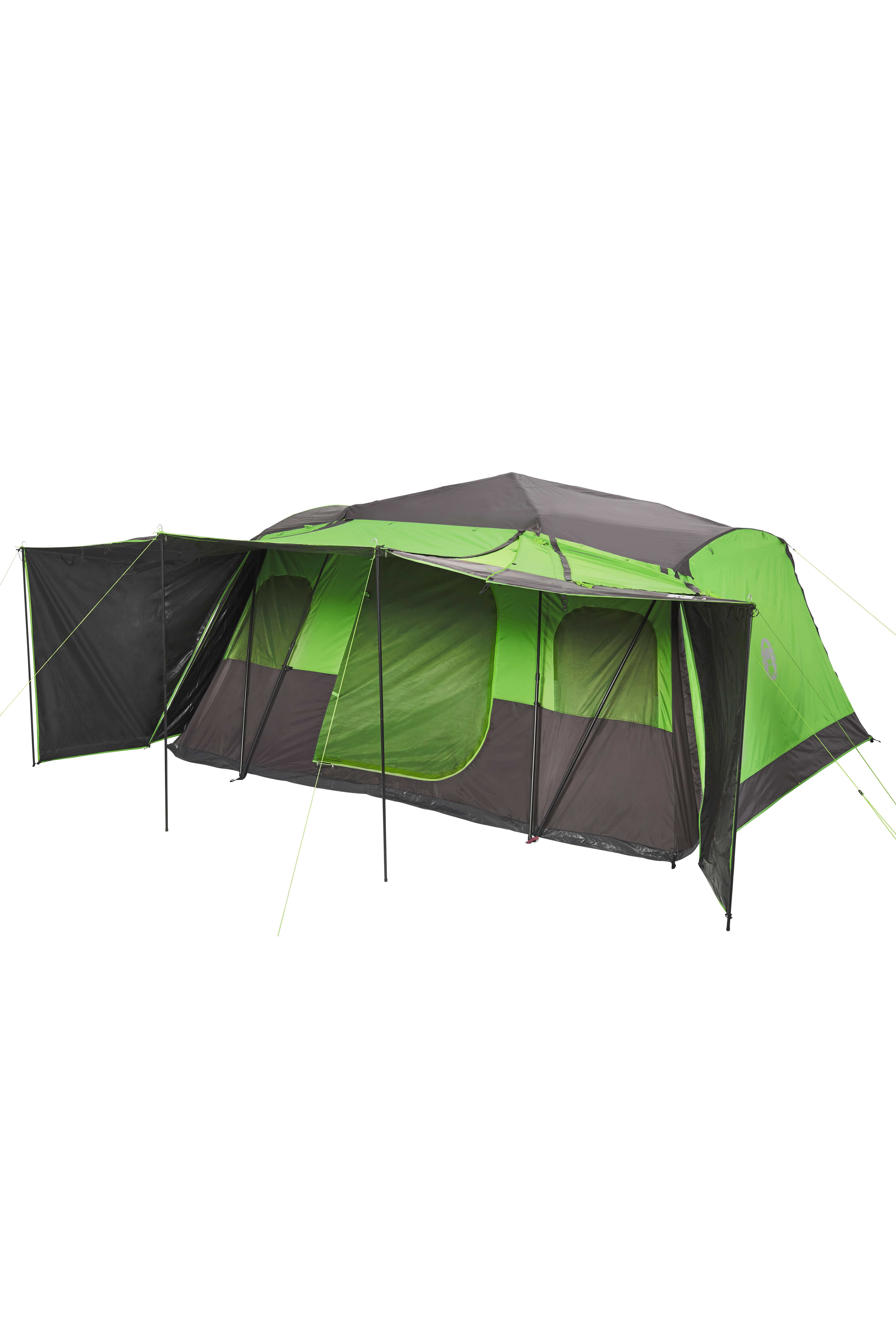 Coleman excursion instant sale up tent 6 person