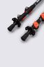 Macpac A3 Aluminium Hiking Poles, None, hi-res