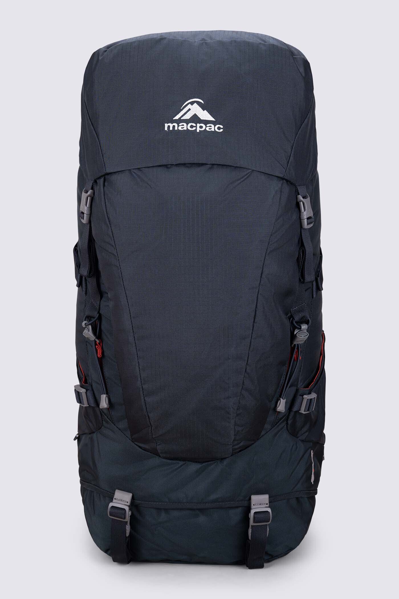 Macpac Torlesse 50L Hiking Pack | Macpac