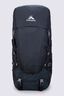 Macpac Torlesse 50L Hiking Backpack, Carbon, hi-res