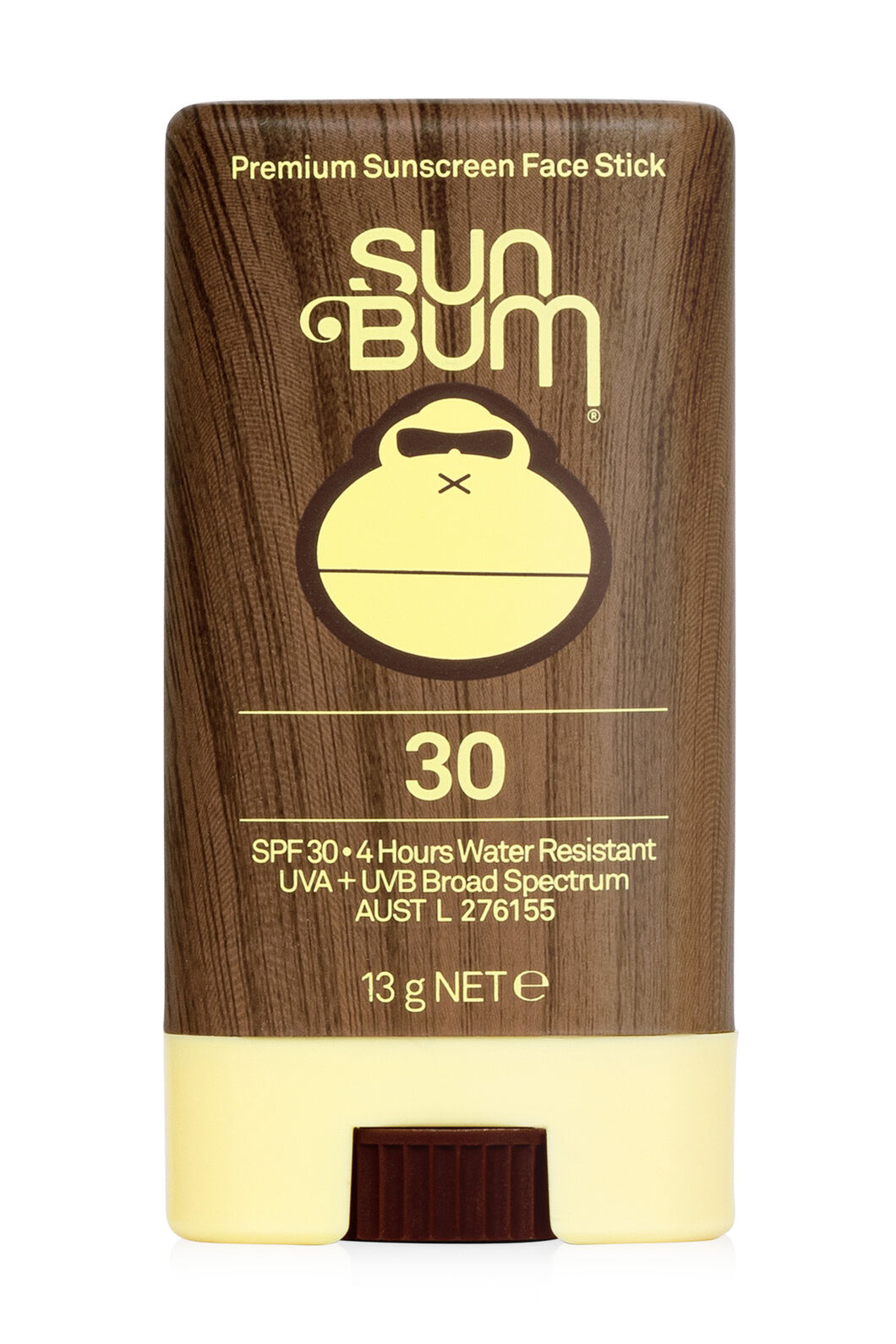 Sun Bum Original SPF30 Face Stick &ndash; 13g, None, hi-res