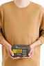 Sea to Summit Reactor Sleeping Bag Liner - Mummy w/ Drawcord &mdash; S, Sulphur, hi-res