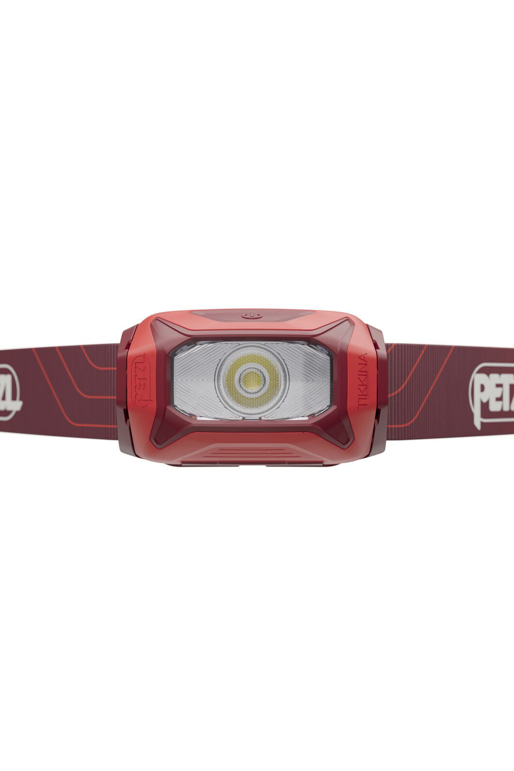 Petzl Tikkina 300, Red, hi-res
