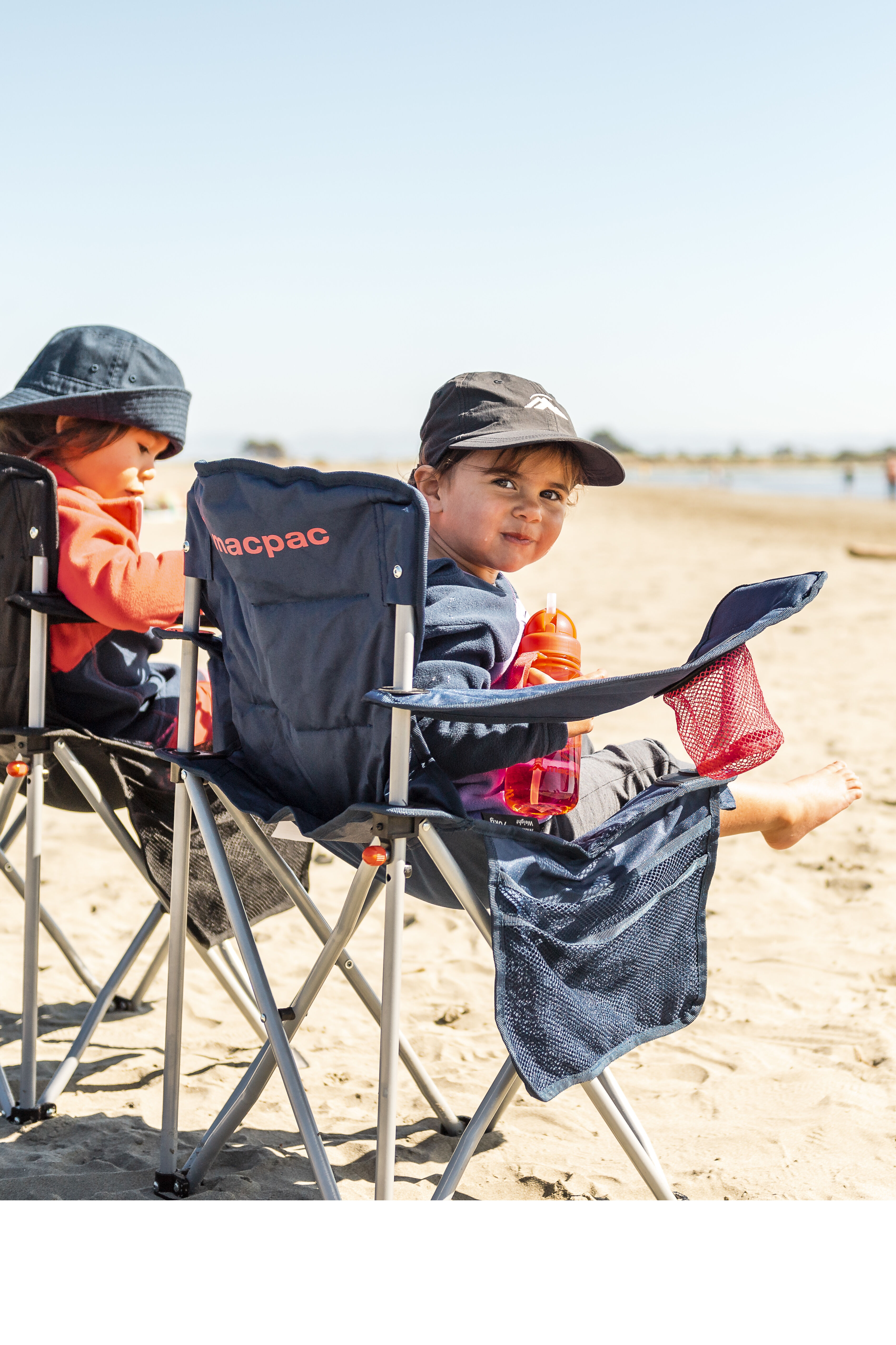 Wanderer cooler arm chair 2025