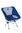 Helinox Chair One, Blue Block, hi-res