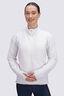 Macpac Women's Mountain Jacket, Tofu, hi-res