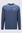 Macpac Men's Vintage Embroidered Fairtrade Organic Cotton Long Sleeve T-Shirt, Bering Sea, hi-res